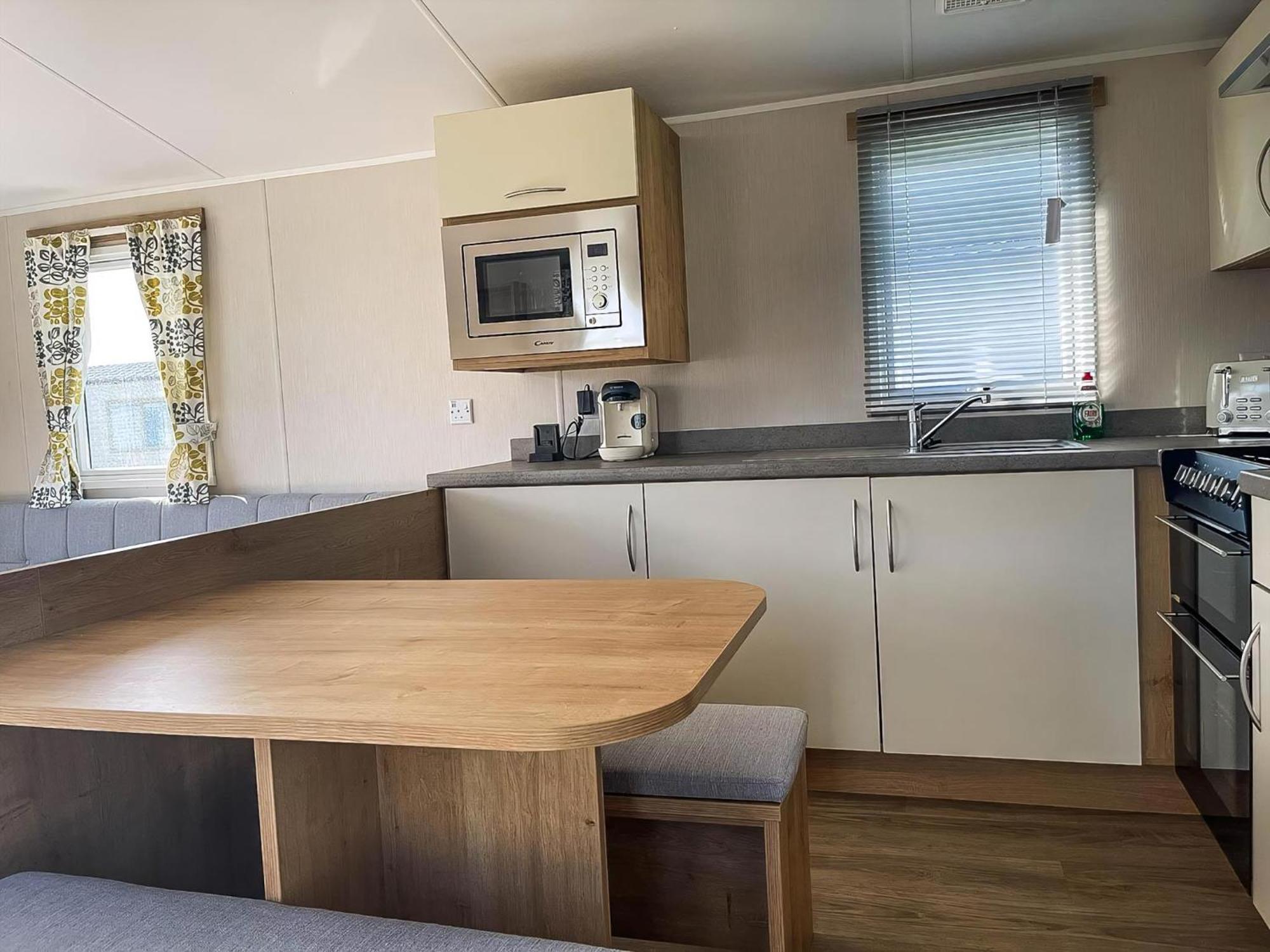 Hotel Lovely 8 Berth Caravan For Hire At Barmston Beach Holiday Park Ref 62002O Lund Zewnętrze zdjęcie