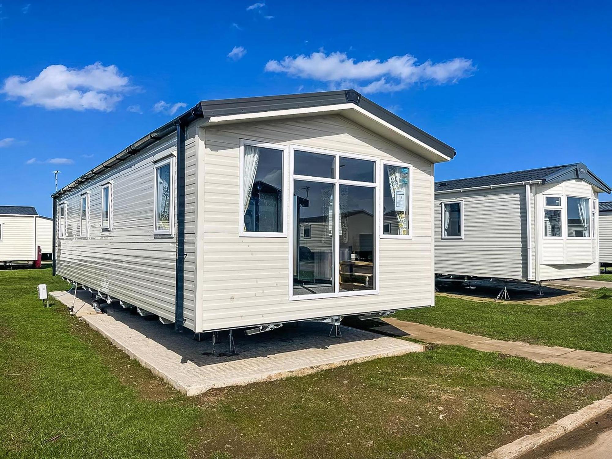 Hotel Lovely 8 Berth Caravan For Hire At Barmston Beach Holiday Park Ref 62002O Lund Zewnętrze zdjęcie